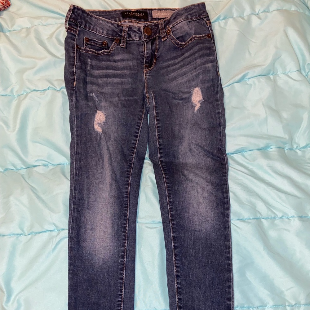 Aeropostale Jeggings